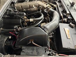 1989 Ford Bronco II (CC-2118444) for sale in Mundelein, Illinois