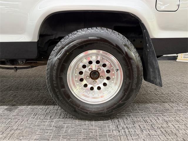 1989 Ford Bronco II (CC-2118444) for sale in Mundelein, Illinois