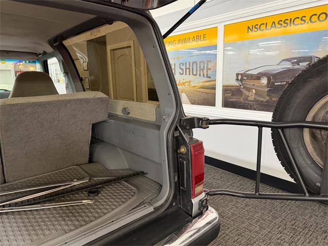 1989 Ford Bronco II (CC-2118444) for sale in Mundelein, Illinois