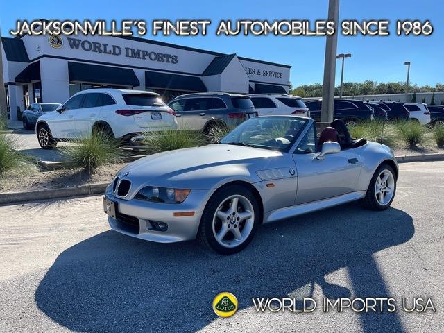 1998 BMW 3 Series (CC-2118445) for sale in Jacksonville, Florida