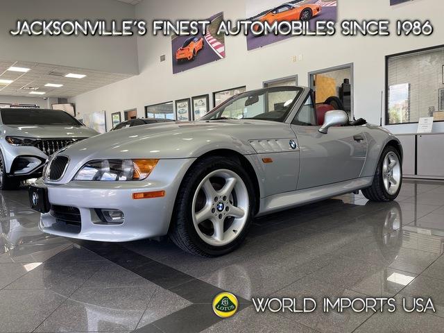 1998 BMW 3 Series (CC-2118445) for sale in Jacksonville, Florida