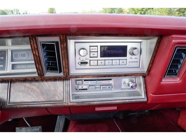 1985 Dodge 600 Series (CC-2118446) for sale in Ramsey, Minnesota