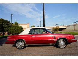 1985 Dodge 600 Series (CC-2118446) for sale in Ramsey, Minnesota