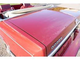 1985 Dodge 600 Series (CC-2118446) for sale in Ramsey, Minnesota