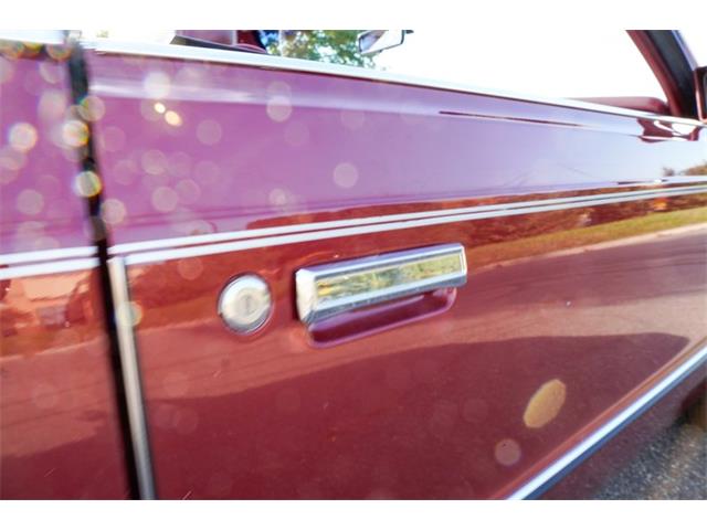 1985 Dodge 600 Series (CC-2118446) for sale in Ramsey, Minnesota