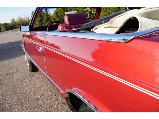 1985 Dodge 600 Series (CC-2118446) for sale in Ramsey, Minnesota