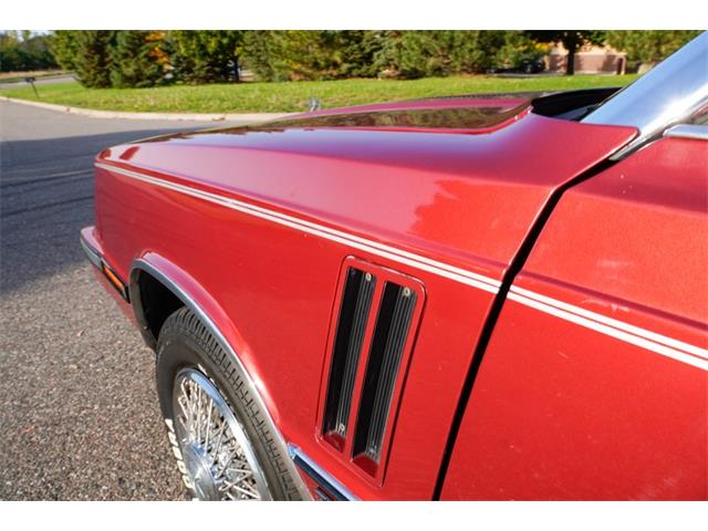 1985 Dodge 600 Series (CC-2118446) for sale in Ramsey, Minnesota