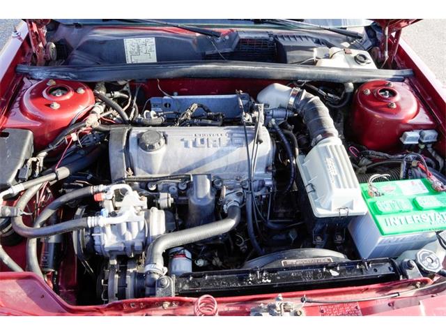 1985 Dodge 600 Series (CC-2118446) for sale in Ramsey, Minnesota