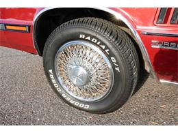 1985 Dodge 600 Series (CC-2118446) for sale in Ramsey, Minnesota