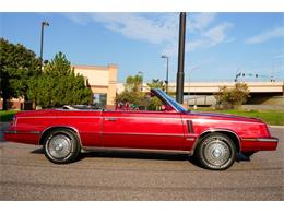 1985 Dodge 600 Series (CC-2118446) for sale in Ramsey, Minnesota