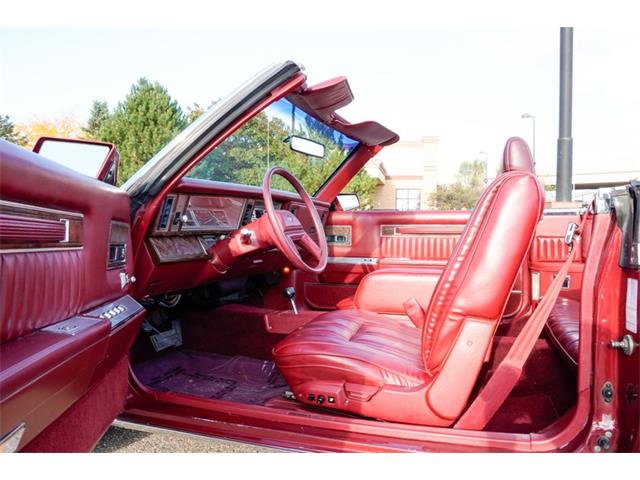 1985 Dodge 600 Series (CC-2118446) for sale in Ramsey, Minnesota