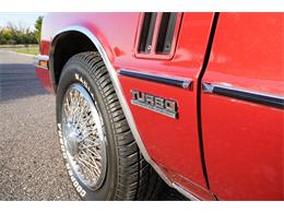 1985 Dodge 600 Series (CC-2118446) for sale in Ramsey, Minnesota