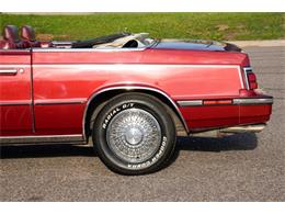 1985 Dodge 600 Series (CC-2118446) for sale in Ramsey, Minnesota