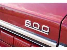 1985 Dodge 600 Series (CC-2118446) for sale in Ramsey, Minnesota