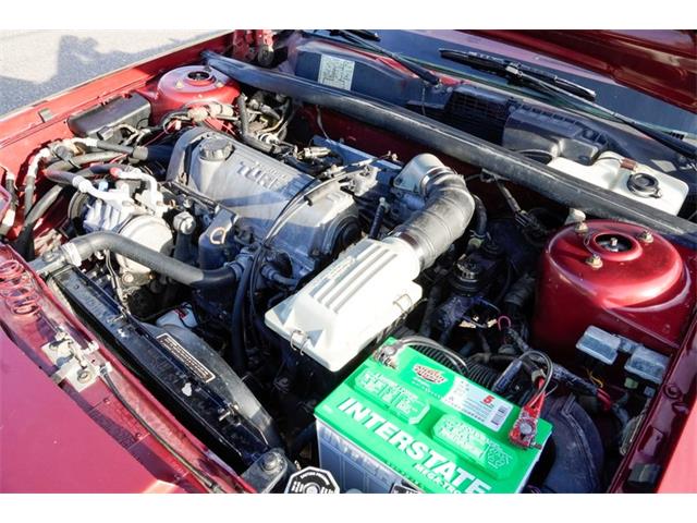 1985 Dodge 600 Series (CC-2118446) for sale in Ramsey, Minnesota