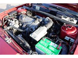 1985 Dodge 600 Series (CC-2118446) for sale in Ramsey, Minnesota