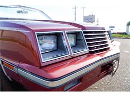 1985 Dodge 600 Series (CC-2118446) for sale in Ramsey, Minnesota