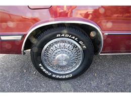 1985 Dodge 600 Series (CC-2118446) for sale in Ramsey, Minnesota