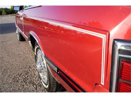 1985 Dodge 600 Series (CC-2118446) for sale in Ramsey, Minnesota