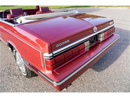 1985 Dodge 600 Series (CC-2118446) for sale in Ramsey, Minnesota
