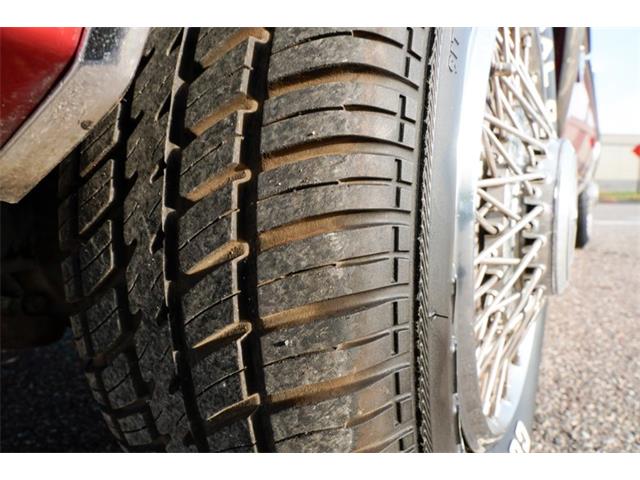 1985 Dodge 600 Series (CC-2118446) for sale in Ramsey, Minnesota