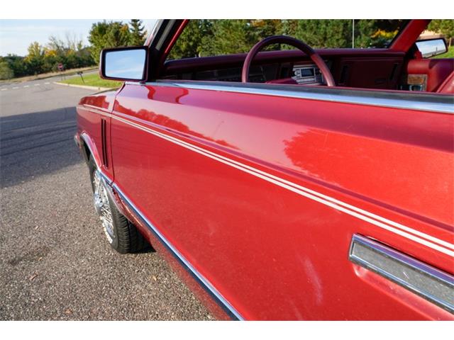 1985 Dodge 600 Series (CC-2118446) for sale in Ramsey, Minnesota