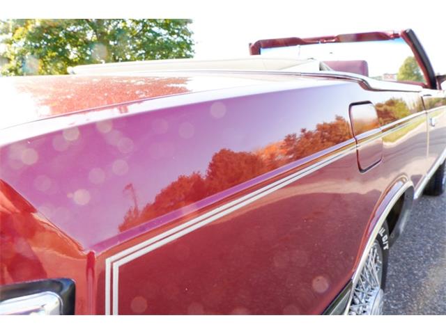 1985 Dodge 600 Series (CC-2118446) for sale in Ramsey, Minnesota
