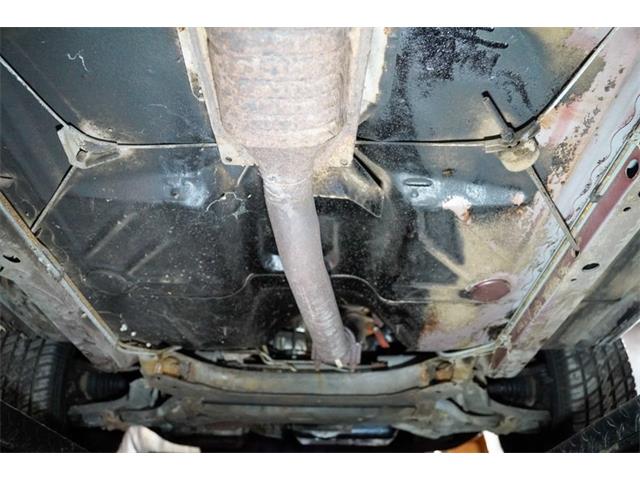 1985 Dodge 600 Series (CC-2118446) for sale in Ramsey, Minnesota