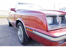 1985 Dodge 600 Series (CC-2118446) for sale in Ramsey, Minnesota