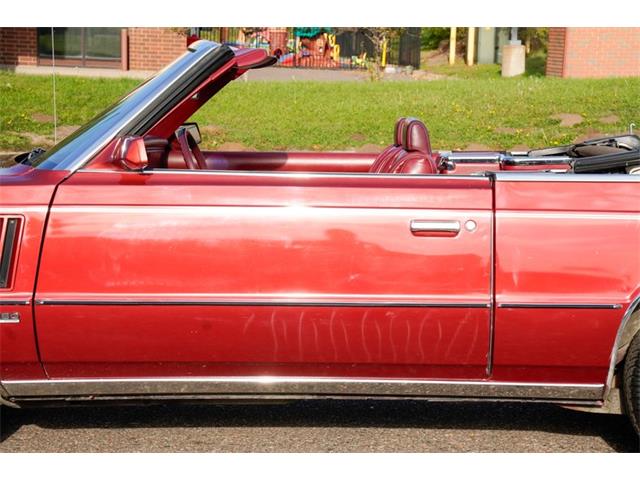 1985 Dodge 600 Series (CC-2118446) for sale in Ramsey, Minnesota