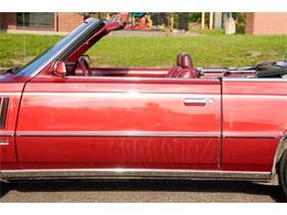 1985 Dodge 600 Series (CC-2118446) for sale in Ramsey, Minnesota