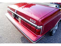 1985 Dodge 600 Series (CC-2118446) for sale in Ramsey, Minnesota