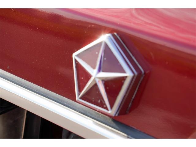 1985 Dodge 600 Series (CC-2118446) for sale in Ramsey, Minnesota