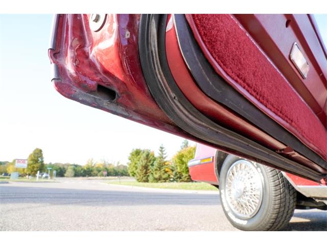 1985 Dodge 600 Series (CC-2118446) for sale in Ramsey, Minnesota