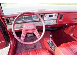 1985 Dodge 600 Series (CC-2118446) for sale in Ramsey, Minnesota