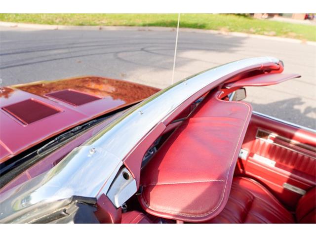 1985 Dodge 600 Series (CC-2118446) for sale in Ramsey, Minnesota