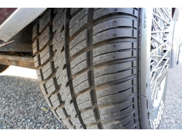 1985 Dodge 600 Series (CC-2118446) for sale in Ramsey, Minnesota