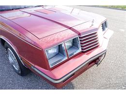 1985 Dodge 600 Series (CC-2118446) for sale in Ramsey, Minnesota