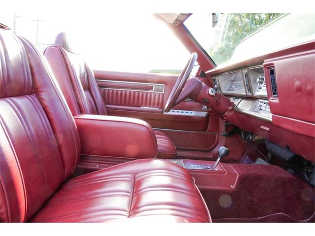 1985 Dodge 600 Series (CC-2118446) for sale in Ramsey, Minnesota