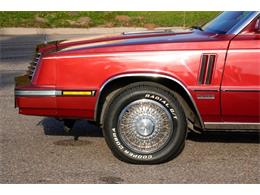 1985 Dodge 600 Series (CC-2118446) for sale in Ramsey, Minnesota