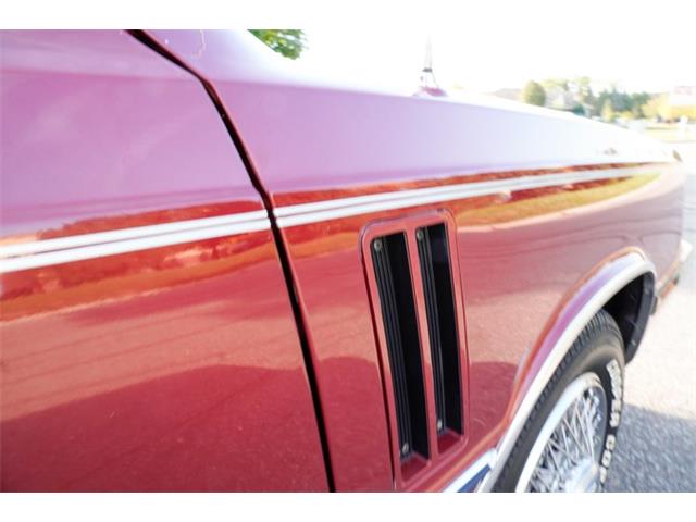 1985 Dodge 600 Series (CC-2118446) for sale in Ramsey, Minnesota