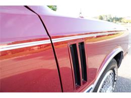 1985 Dodge 600 Series (CC-2118446) for sale in Ramsey, Minnesota