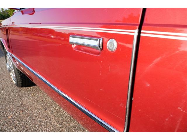 1985 Dodge 600 Series (CC-2118446) for sale in Ramsey, Minnesota