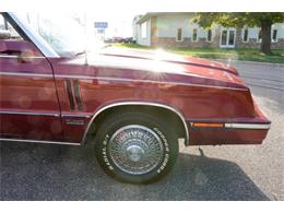 1985 Dodge 600 Series (CC-2118446) for sale in Ramsey, Minnesota