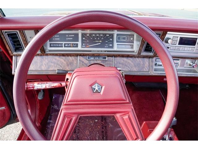 1985 Dodge 600 Series (CC-2118446) for sale in Ramsey, Minnesota