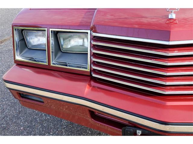 1985 Dodge 600 Series (CC-2118446) for sale in Ramsey, Minnesota
