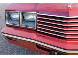 1985 Dodge 600 Series (CC-2118446) for sale in Ramsey, Minnesota