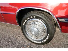 1985 Dodge 600 Series (CC-2118446) for sale in Ramsey, Minnesota