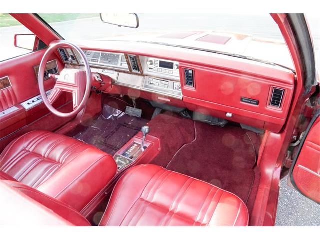 1985 Dodge 600 Series (CC-2118446) for sale in Ramsey, Minnesota