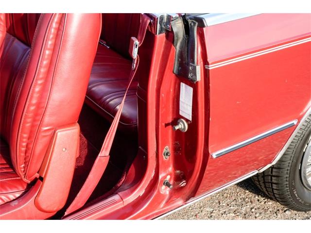 1985 Dodge 600 Series (CC-2118446) for sale in Ramsey, Minnesota